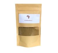 Cumin Moulu - Épice Aromatique 100% Naturelle - Idéal pour Plats Exotiques, Marinades & Infusions - 50 g