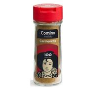 Cumin Moulu, Épice en Poudre, Pack de 3 Pots de 30g