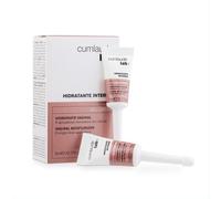 CUMLAUDE Crème-Gel Hydratante Vaginale 6 Doses Mono X 5 Ml Avec Applicateur