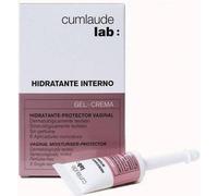 Cumlaude Gynelaude Crème hydratante interne, 6 tubes x 6 ml