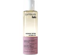 Cumlaude Hydra Oil Hygiène intime 200ml
