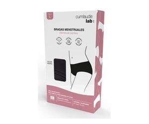 Cumlaude lab Braga Menstrual Talla L