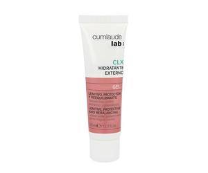 Cumlaude Lab - CLX, Gel-Crème Hydratant Vulvaire, 30 ml | Acide Hyaluronique, Apaisant, Protecteur, Irritations, Inflammations, Zone Intime, Usage Externe, Gel-Crème, Hygiène Féminine