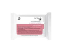Cumlaude Lab - CLX, Lingettes Intimes Rafraîchissantes, 15 Uds | Chlorhexidine, Complexe Végétal, Nettoyantes, Apaisante, Hydratante, Zone Intime, Rafraîchissantes, Lingettes
