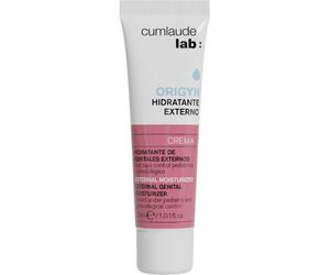 Cumlaude Lab Crème Hydratante Externe 30ml