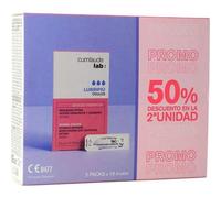 Cumlaude Lab Duo Lubripiù Ovules 2x10uts