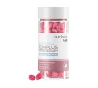 Cumlaude Lab - Femplus Magnésium 60 Comprimés