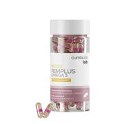 CUMLAUDE LAB FEMPLUS OMEGA 3 tablets 60 units