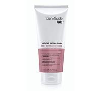 Cumlaude Lab - Gel Nettoyant Hydratant pour l'Hygiène Intime Quotidienne avec Acide Hyaluronique et Acide Lactique - 200 ml