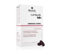 Cumlaude Lab - Ginenatal Forte 30 Capsules