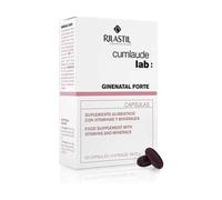 Cumlaude Lab - Ginenatal Forte 30 Capsules