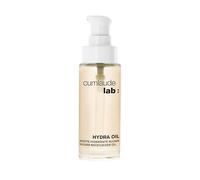 Cumlaude Lab - Hydra Oil Huile Vulvaire Hydratante aux Huiles Biotechnologiques 100% Naturelles, Rose Musquée et Étincelle Asiatique - 30 ml