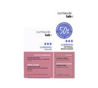 Cumlaude Lab Lubripiù Óvulos Vaginales 10uds + Crema 30ml