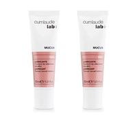 Cumlaude Lab - Mucus, Gel Lubrifiant Intime, Duo 2 x 30 ml