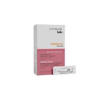 Cumlaude Lab - Ovules Prébiotiques, Équilibre du pH Vaginal, 10 Uds | Acide Lactique, Prébiotiques, Provitamine B5, pH Vaginal, Vaginose, Vaginite, Hygiène Féminine, Usage Intime, Régule le pH