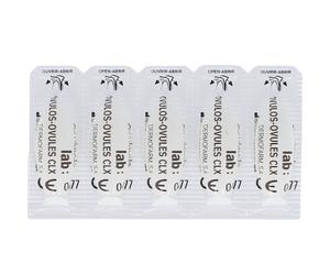 Cumlaude Lab - Óvulos Clx 10 X 3 Gr Soin Intime 3 G