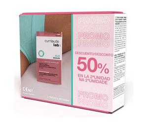 Cumlaude Lab Óvulos CLX Óvulos Vaginales 2x10uds