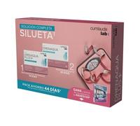 Cumlaude Lab Pack Drenaqua Plus 14 Sticks + Drenaqua 30caps