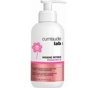 Cumlaude Lab Pédiatrie Hygiène intime 250 ml