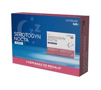 Cumlaude Lab Serotogyn Nocta 2x30caps