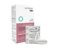 Cumlaude Lab Ovules CLX – Acide hyaluronique – 10 unités