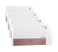 Cumlaude Lab Vaginal Wash CLX - Solution Désinfectante - 1 Flacon de 140 ml (Lot de 4)