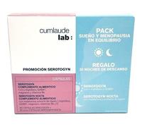 Cumlaude Pack Serotogyn