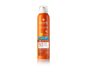 Cumlaude Sunlaude Sunlaude Spray clair pour nourrissons SPF50+ 200ml