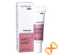 Cumlaude Viderage Hydratante Gel-Crème pour Intime Hygiène 30ml Rajeunissement