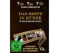 Cumming - Das Beste in Krze-die Besten Kurzfilme der Welt