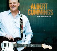 Cummings, Albert - No Regrets