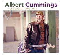 Cummings, Albert - Someone Like You