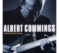 Cummings, Albert - Working Man [Import]