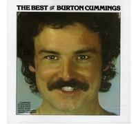 Burton Cummings – Best Of – CD