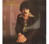 Burton Cummings – Burton Cummings =Remaster – CD – Sony