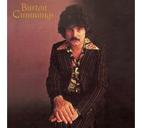 Cummings, Burton - Burton Cummings =remaster
