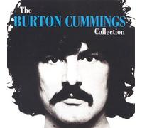 Cummings, Burton - Collection