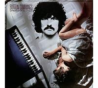 Cummings, Burton - Dream of a Child