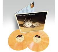 Cummings, Burton - Few Good Moments - 180 Gram Vinyl
