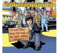 Cummings, Chris - Greatest Hits