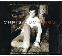 Cummings, Chris - I Waited