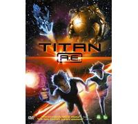 Titan A.E. – Jim Cummings – Édition belge bilingue