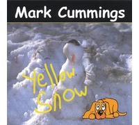 Cummings, Mark - Yellow Snow
