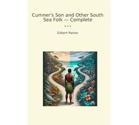 Cumner's Son and Other South Sea Folk - Complete
