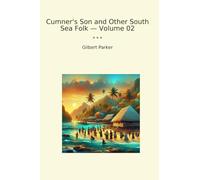 Cumner's Son and Other South Sea Folk - Volume 02