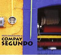 Cumpleanos Feliz - Compay Segundo