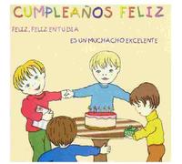 Cumpleanos Feliz [Import]