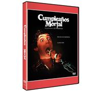 Cumpleaños Mortal / Happy Birthday To Me
