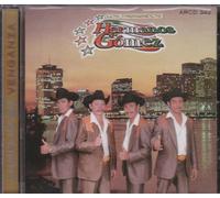 Cumpliendo Su Venganza: Los Tremendos Hermanos Gomez