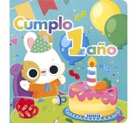 Cumplo 1 año